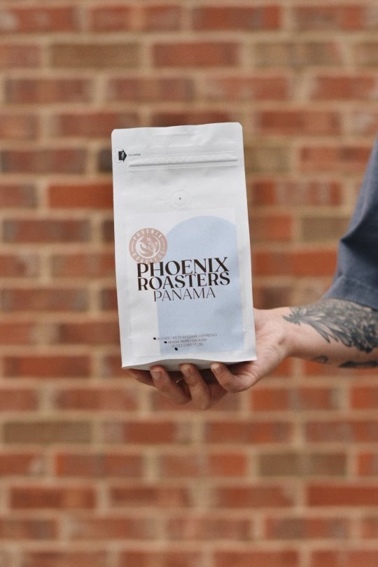COFFEE Phoenix Roasters