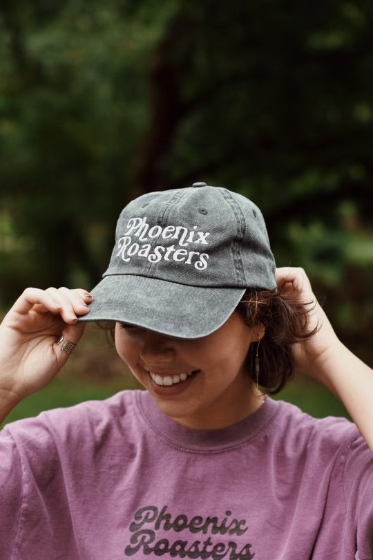 Phoenix Roasters Dad Hat