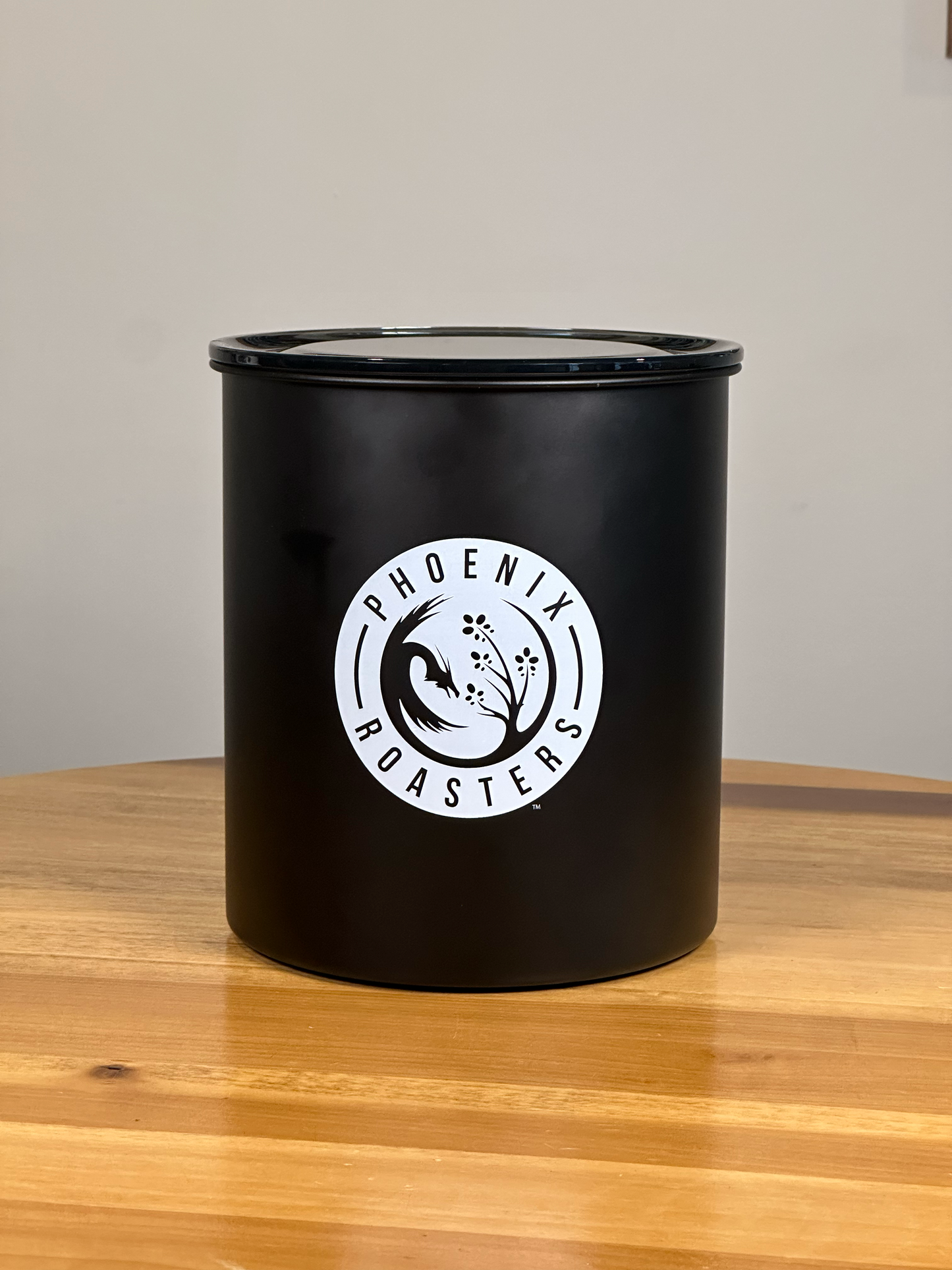 Airscape Coffee Canister