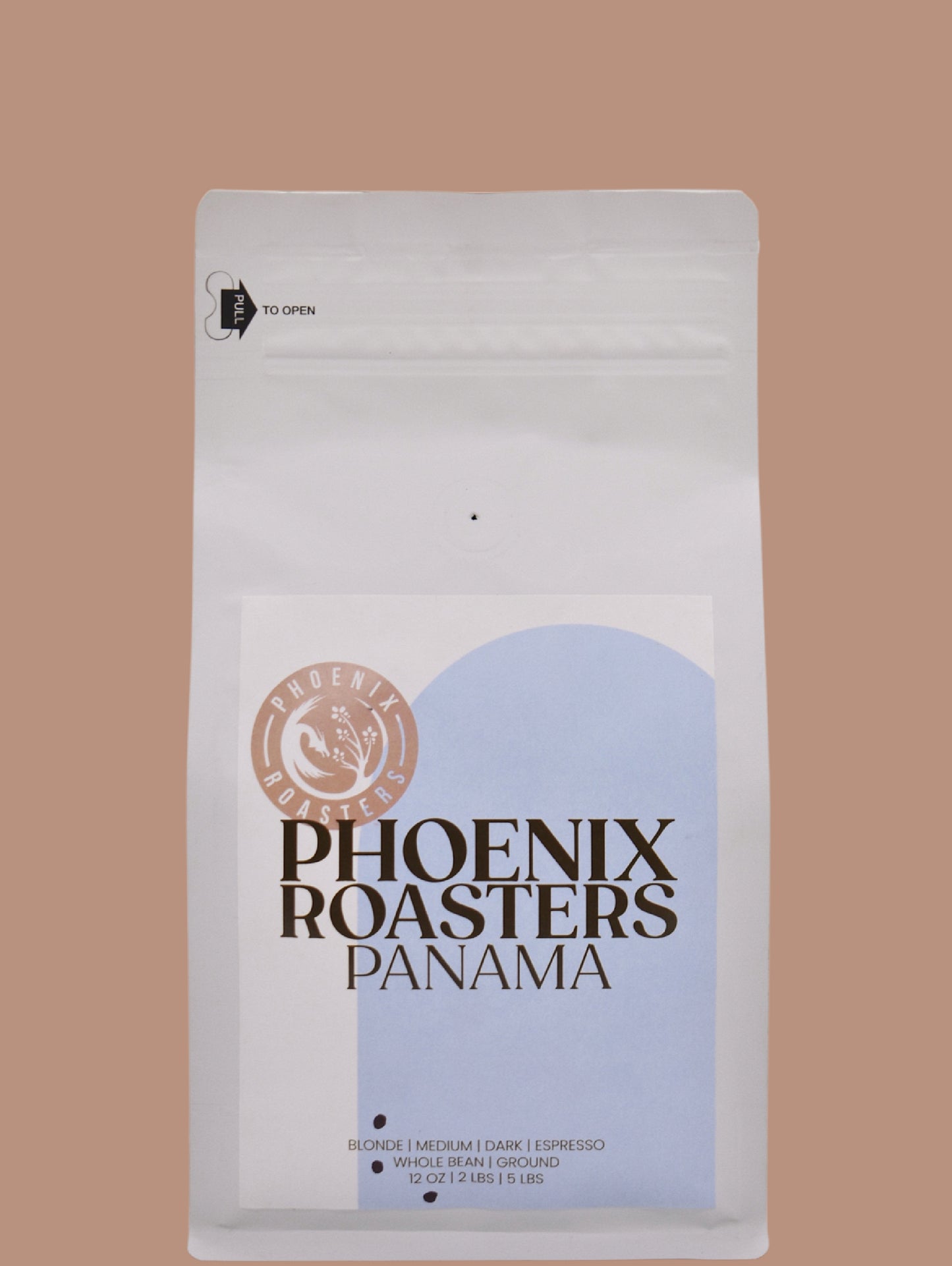 Flavored Coffee