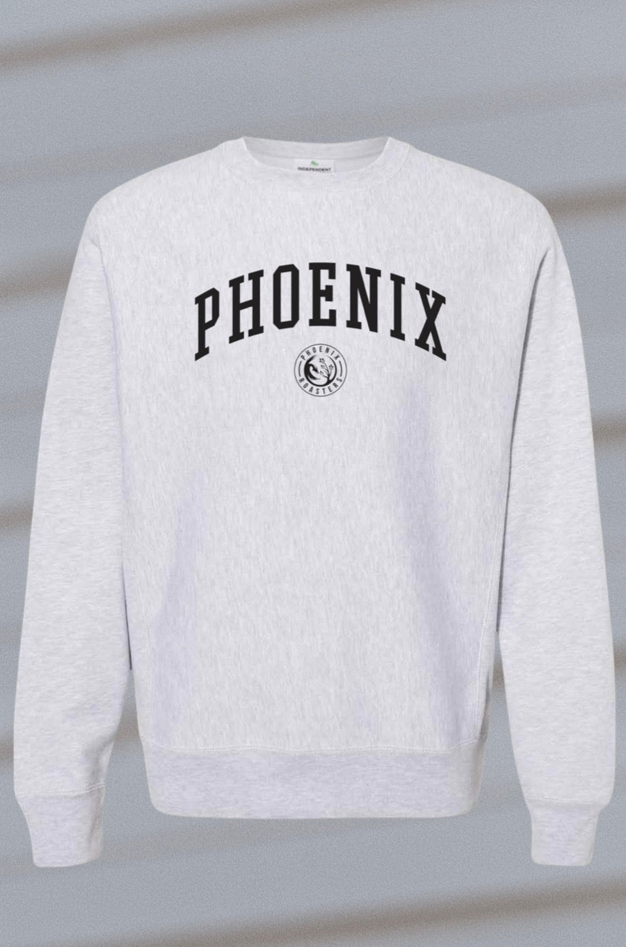 Heavyweight University Crew