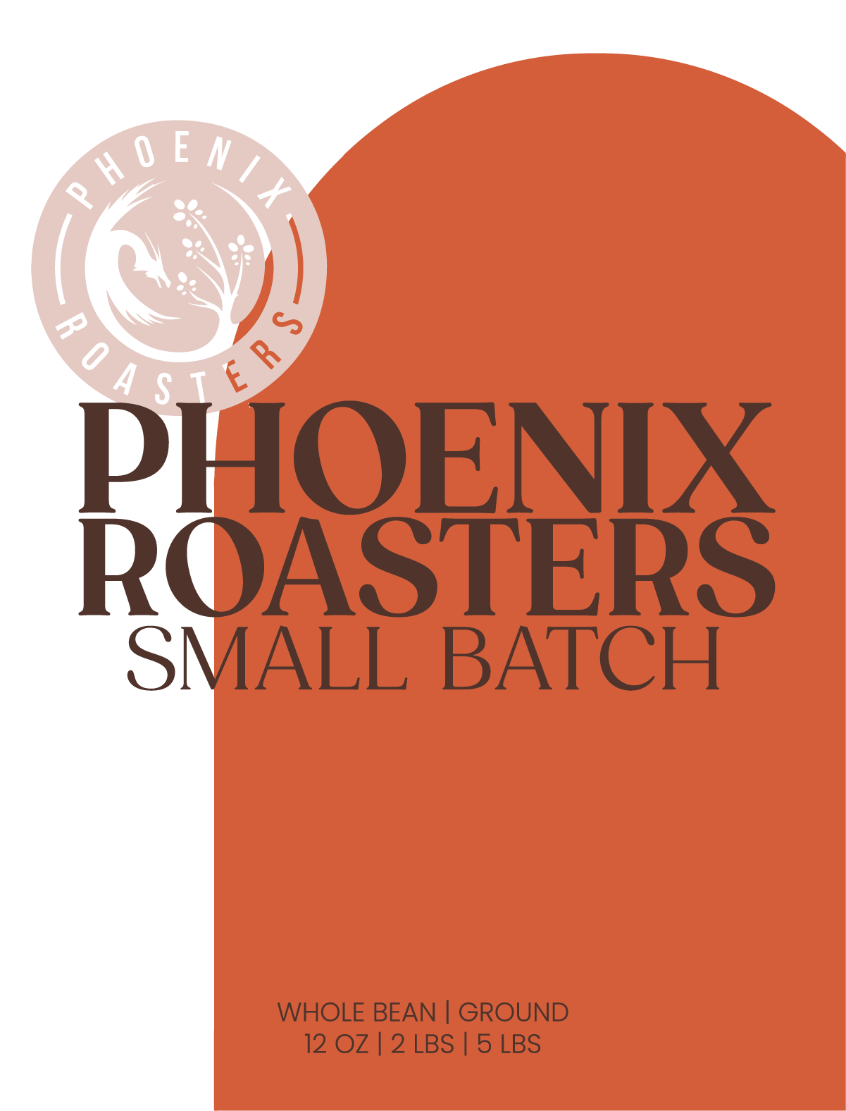 Small Batch El Salvador