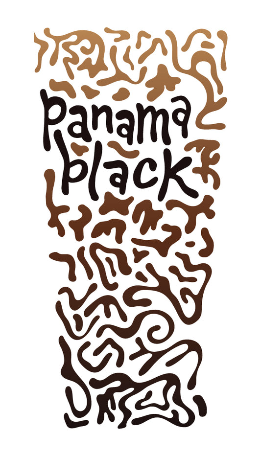 Panama Black Nitro