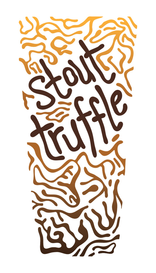 Stout Truffle Nitro