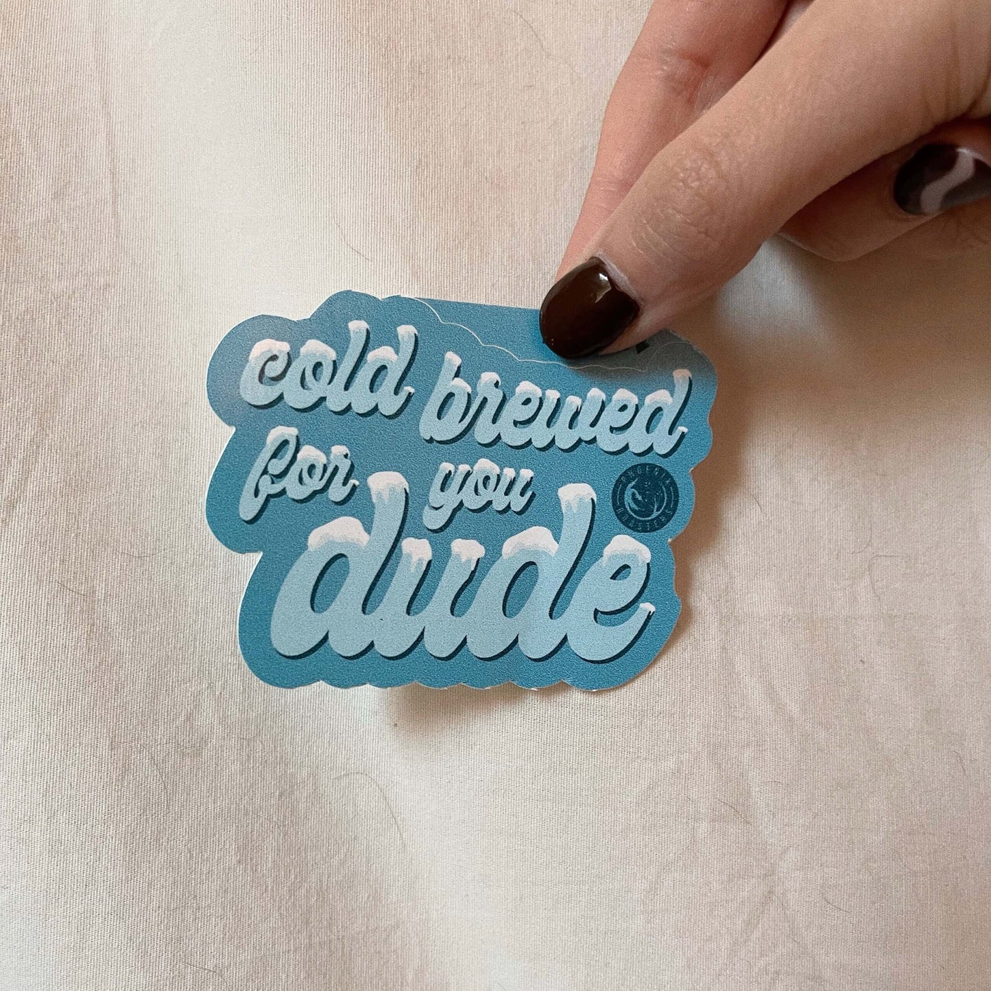 The Cold (Brew) as Ice Bundle