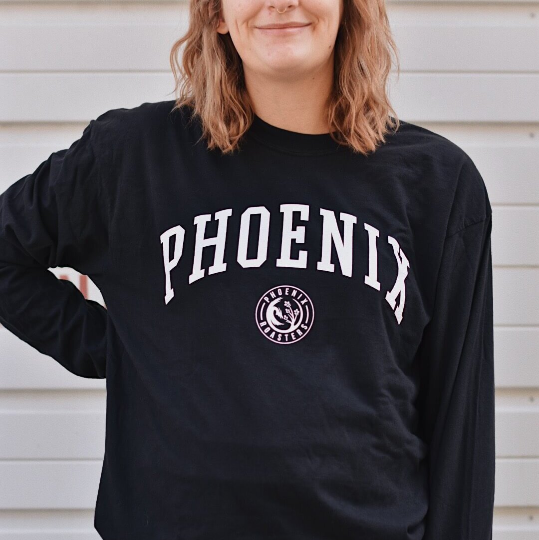 University Long Sleeve