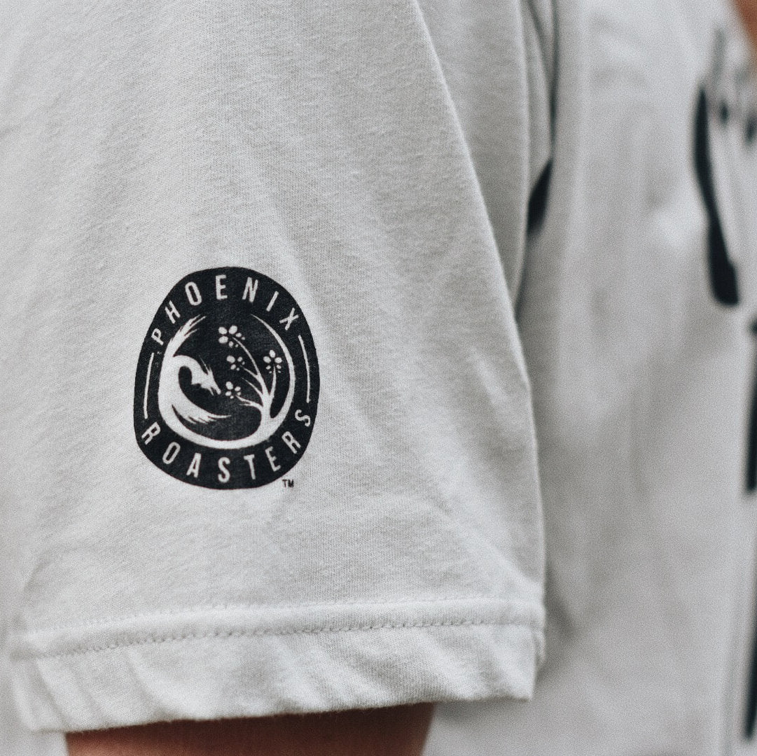 Coffee That Matters Tee