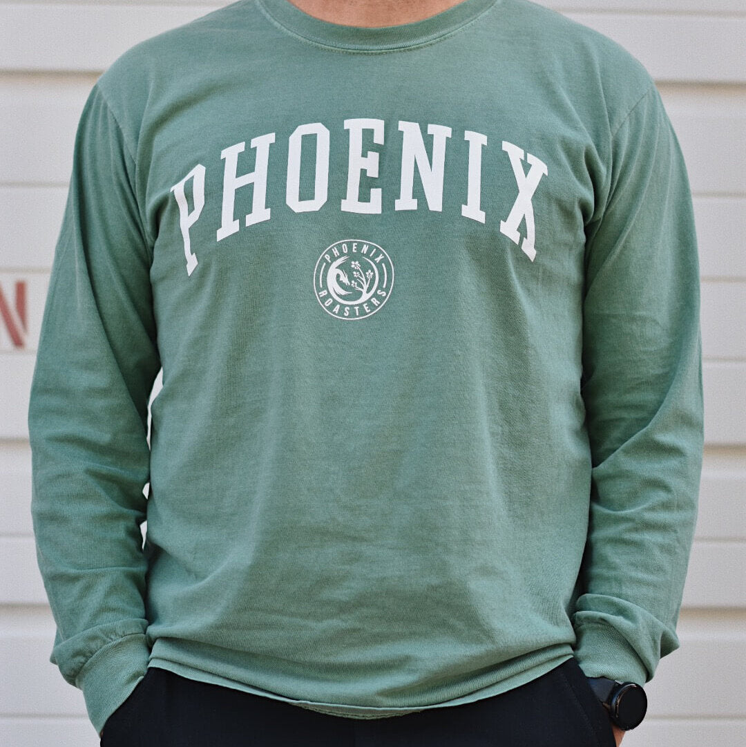 University Long Sleeve