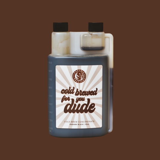 Panama Black