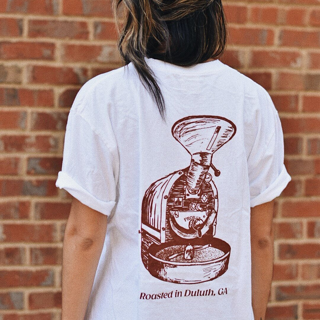 Roaster Tee
