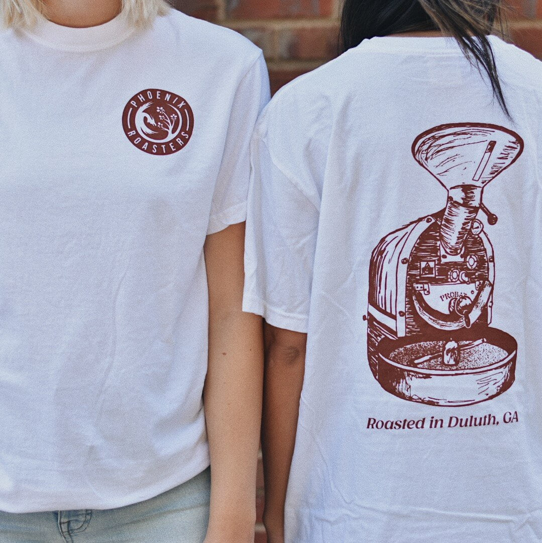 Roaster Tee