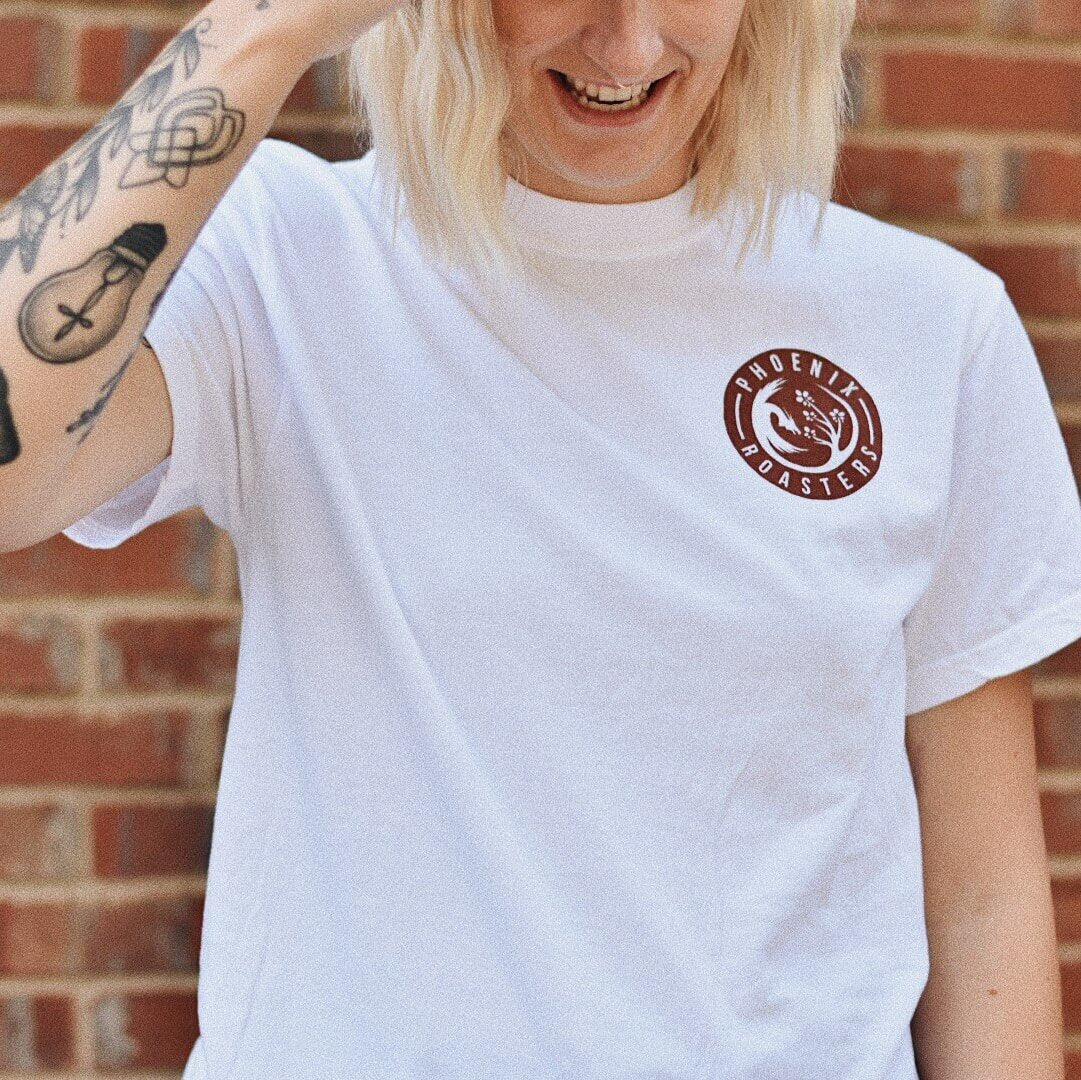 Roaster Tee