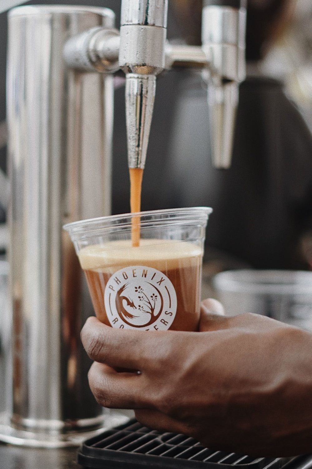 WHOLESALE Phoenix Roasters