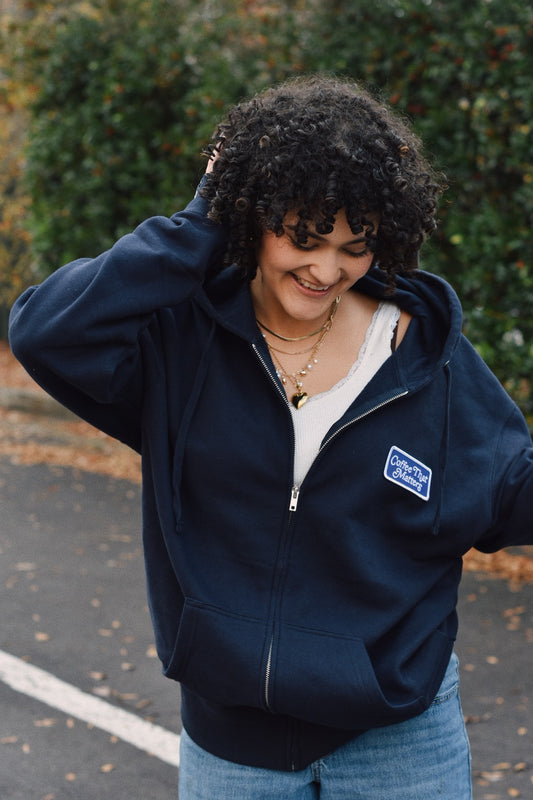 The Cozy & Caffeinated Bundle