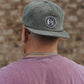 NEW Corduroy Five Panel Hat