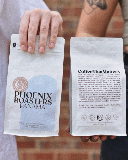 The Home Barista Bundle