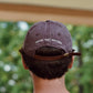 Mulberry Logo Dad Hat