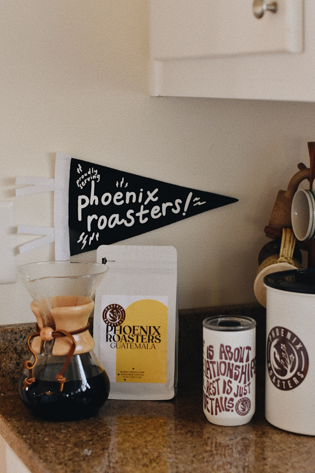 The Home Barista Bundle