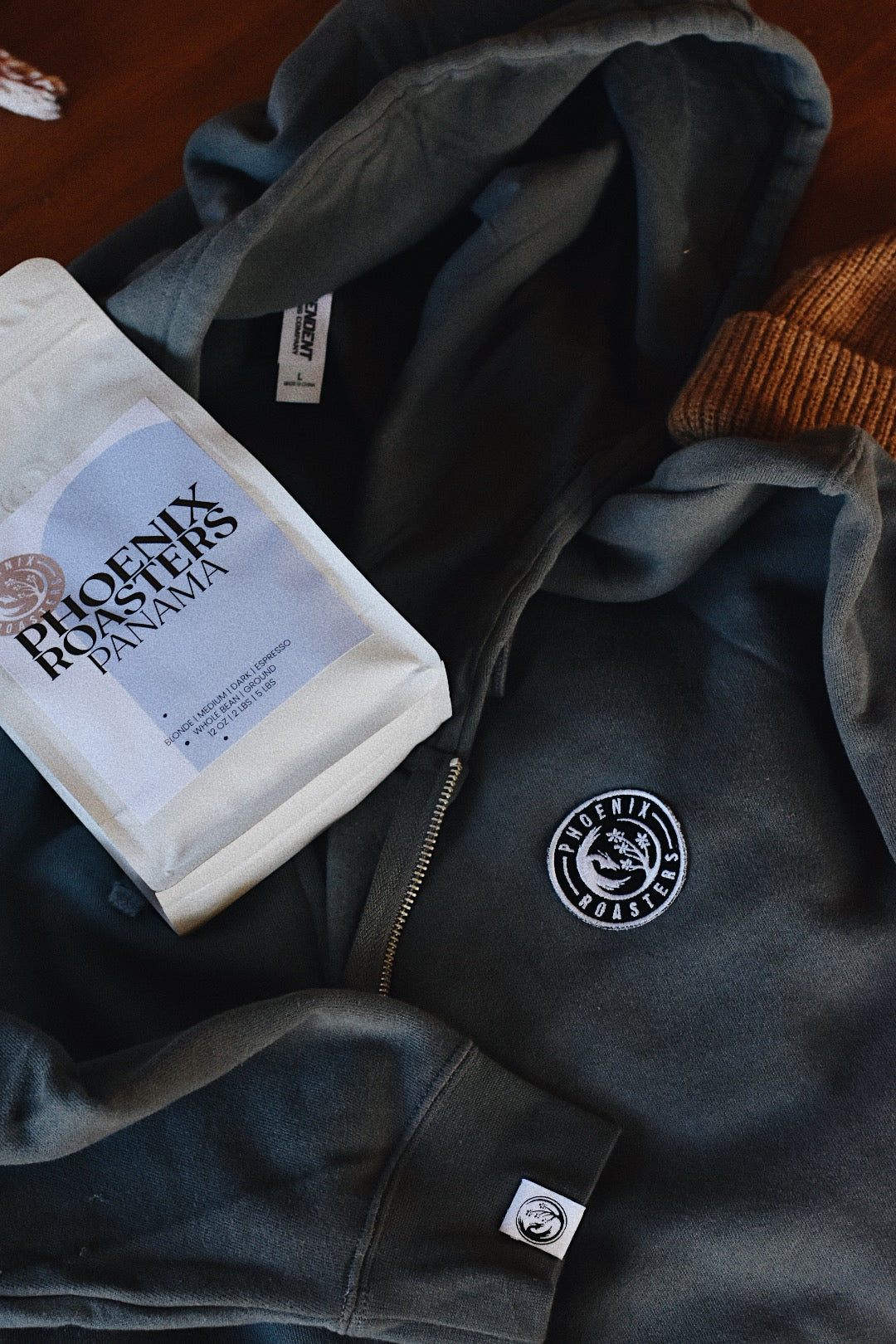 The Cozy & Caffeinated Bundle