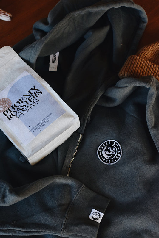 The Cozy & Caffeinated Bundle