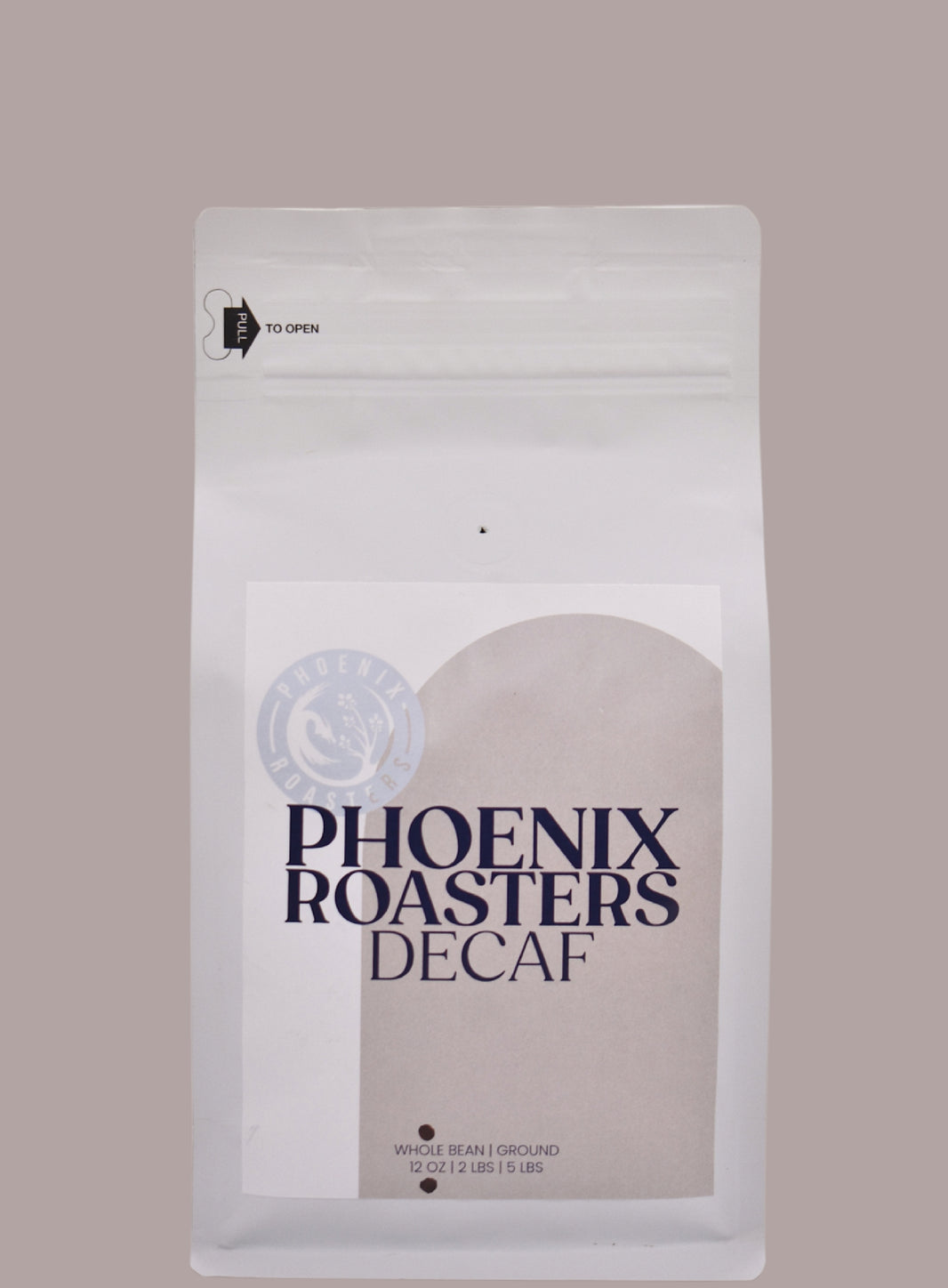 Phoenix coffee roaster serves world-class coffee drinks.