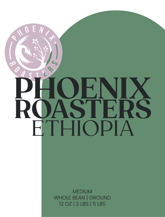 Ethiopian Guji