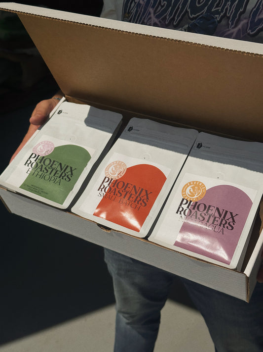 Process Variety Pack