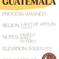 Guatemalan