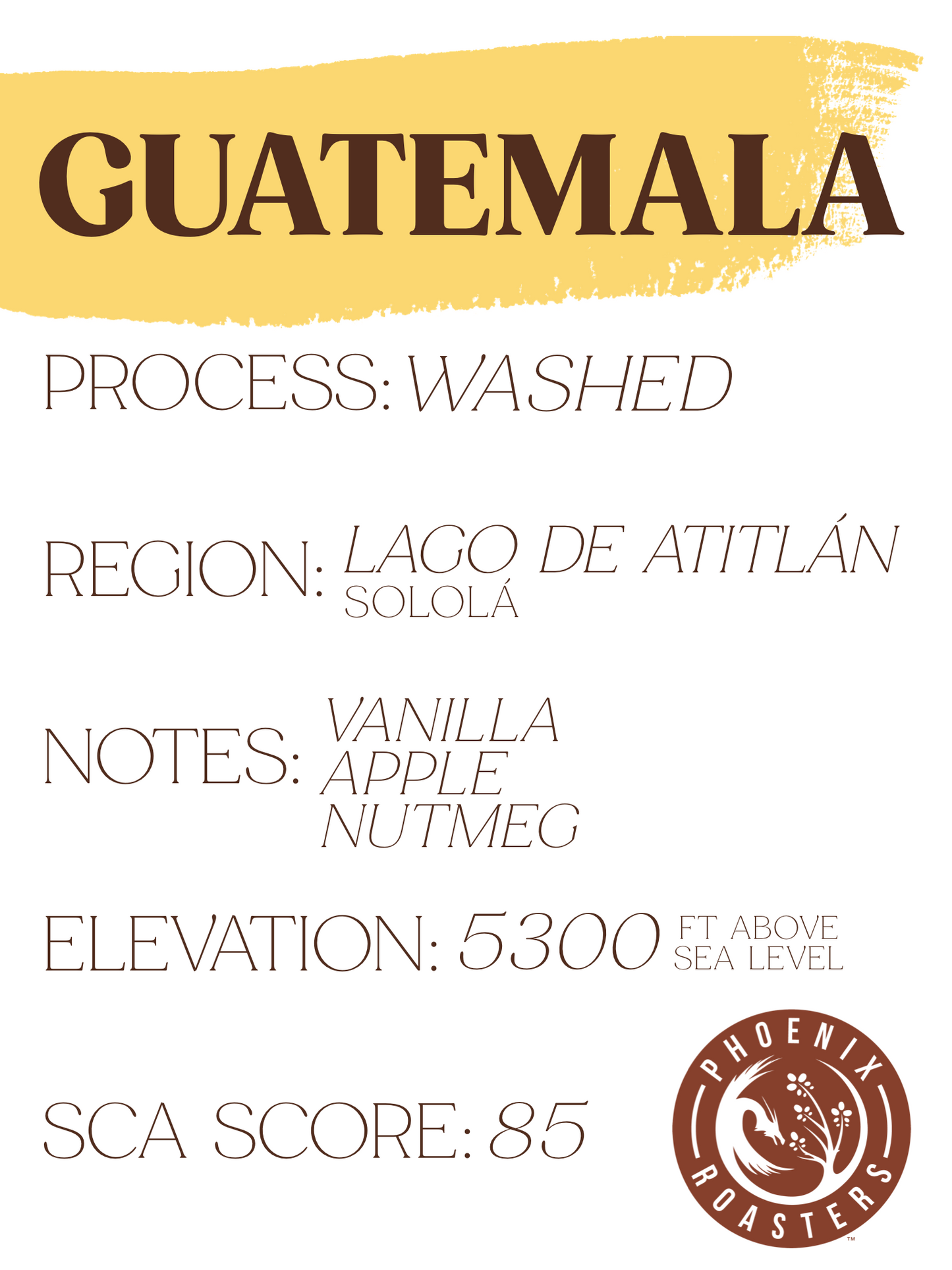 Guatemalan