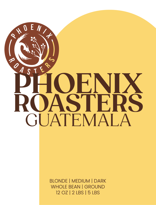 Guatemalan