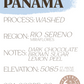 Panamanian