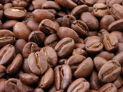 Bulk 25lb Whole Bean Box