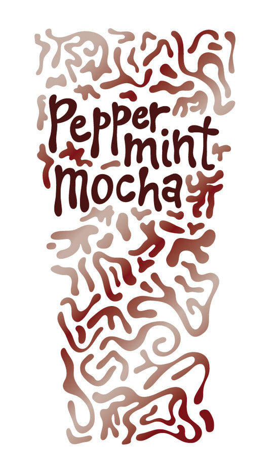 Peppermint Mocha Nitro