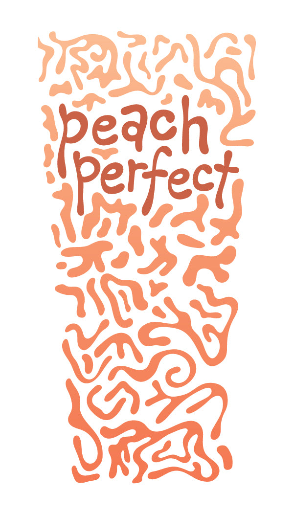 Peach Perfect Nitro