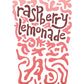 Raspberry Lemonade Nitro