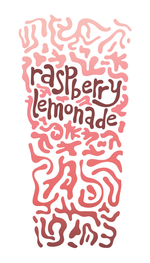 Raspberry Lemonade Nitro