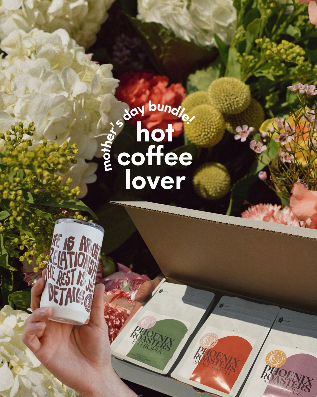 Mother's Day Bundle (Hot!)
