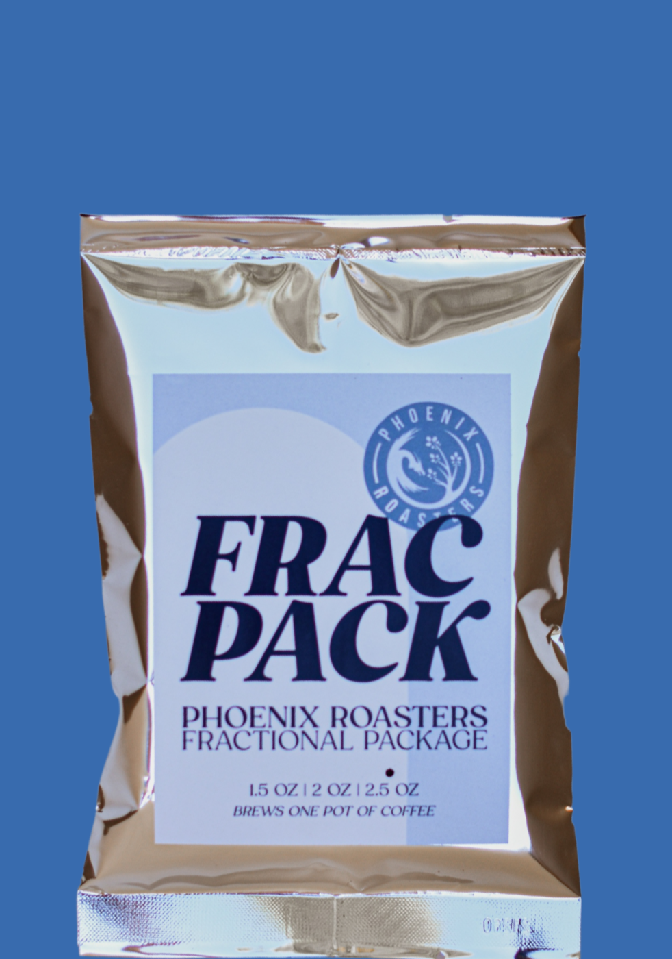 Frational Box Fractional Packages (50 count box) – Phoenix Roasters