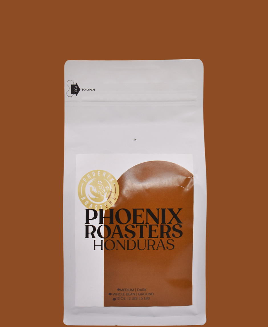 COFFEE Phoenix Roasters