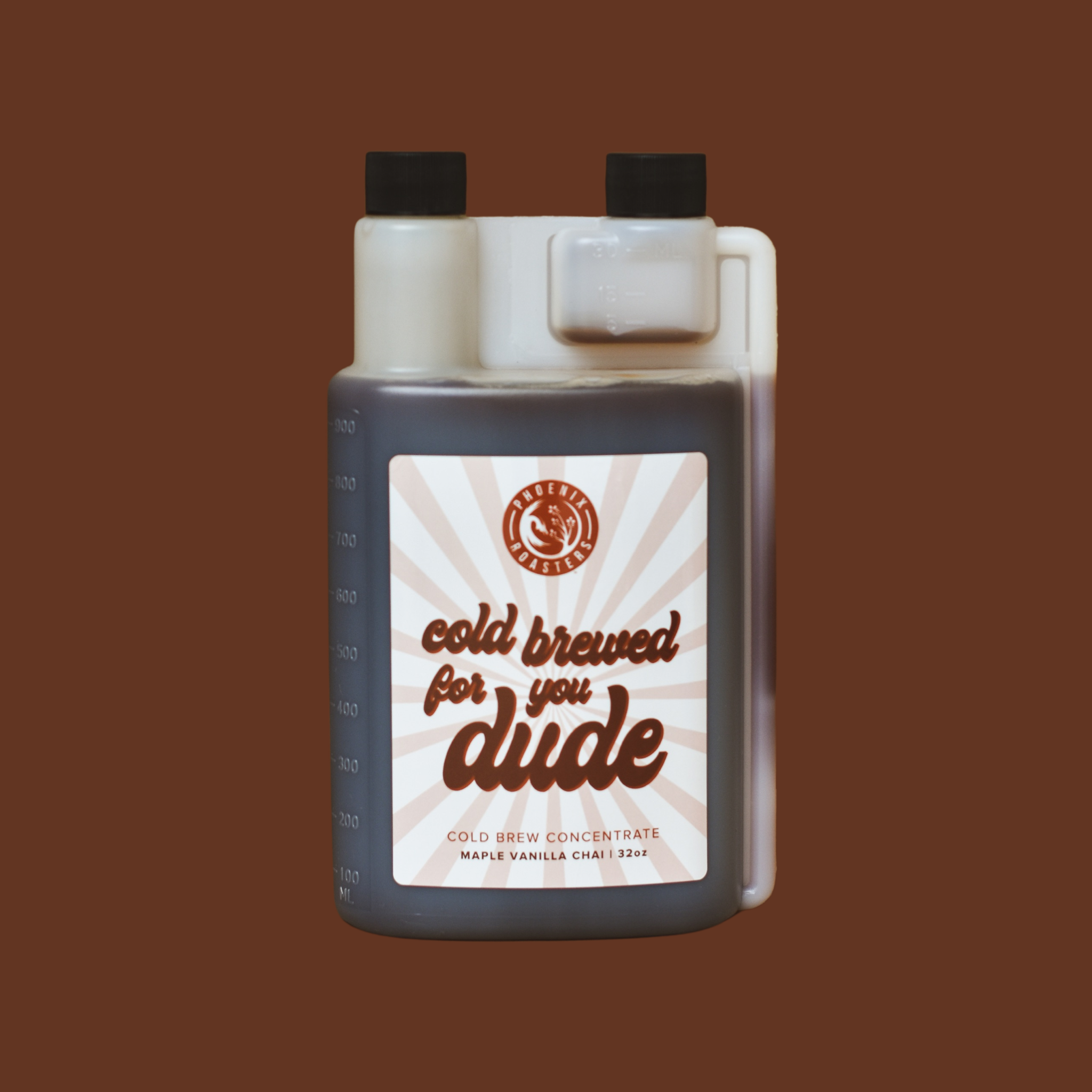 Cold Brew Powder COLD BREW CONCENTRATE – Phoenix Roasters